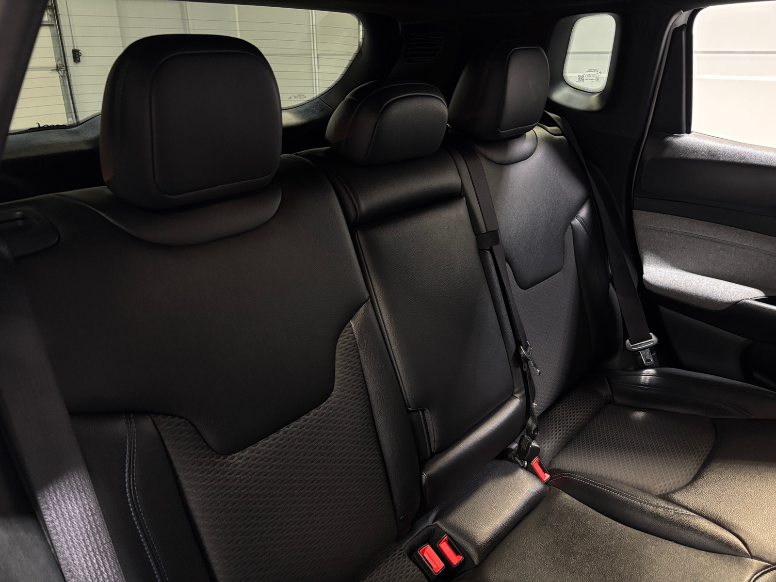 Thumbnail: 2024 Jeep Compass - 6