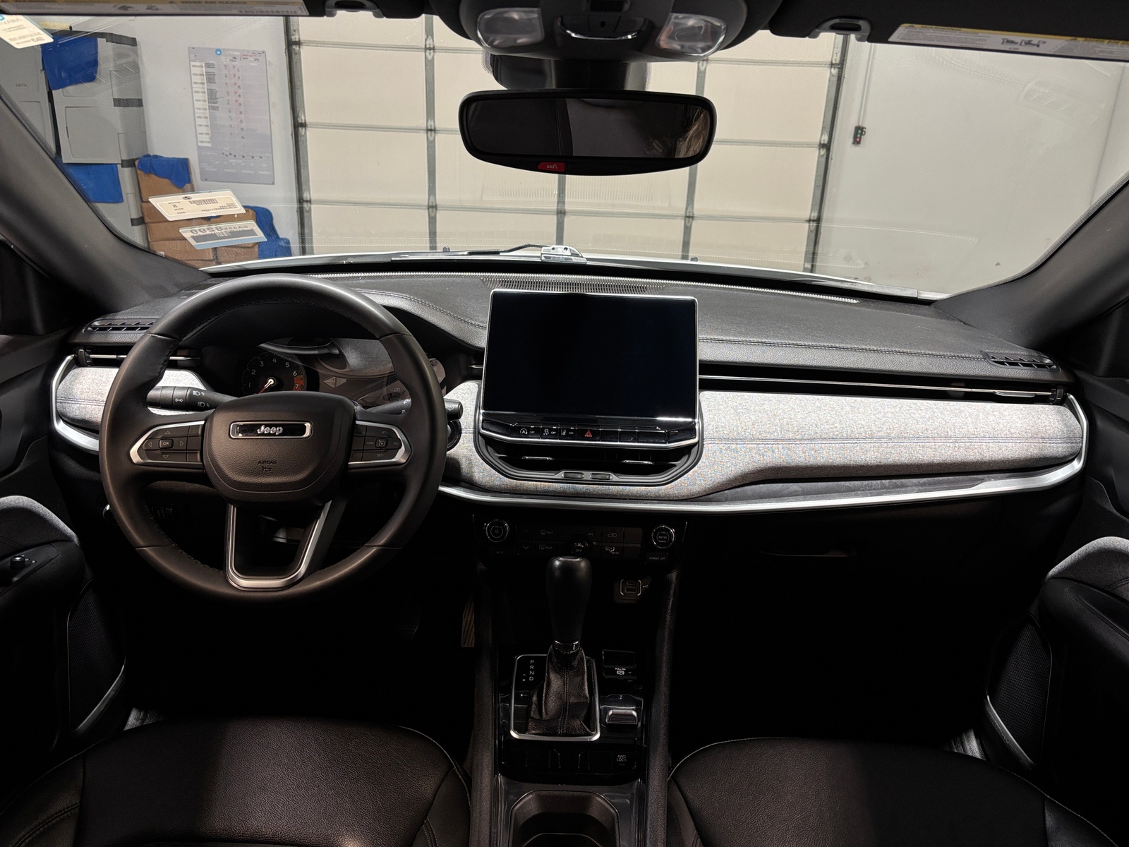 Thumbnail: 2024 Jeep Compass - 3