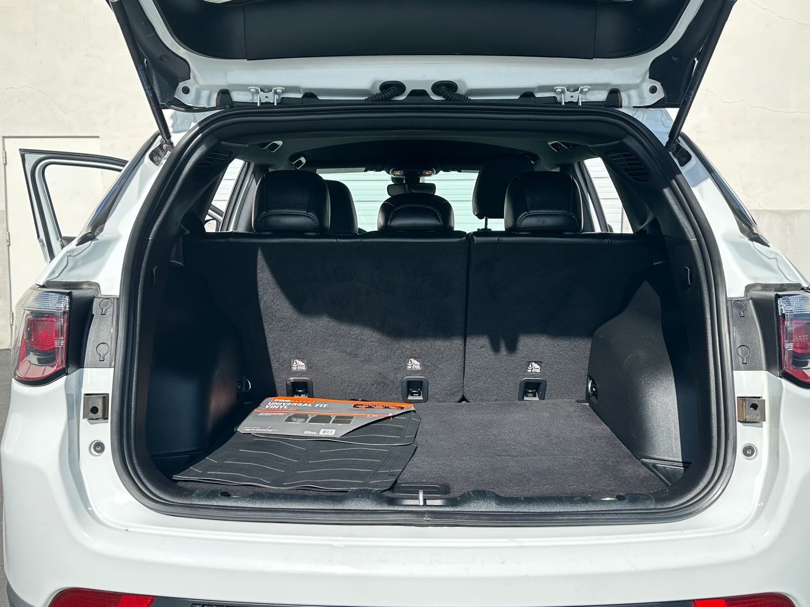 Thumbnail: 2024 Jeep Compass - 7