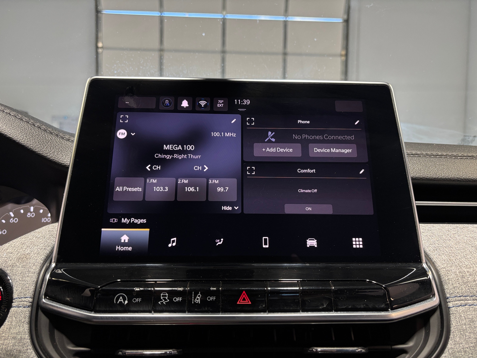 Thumbnail: 2024 Jeep Compass - 4