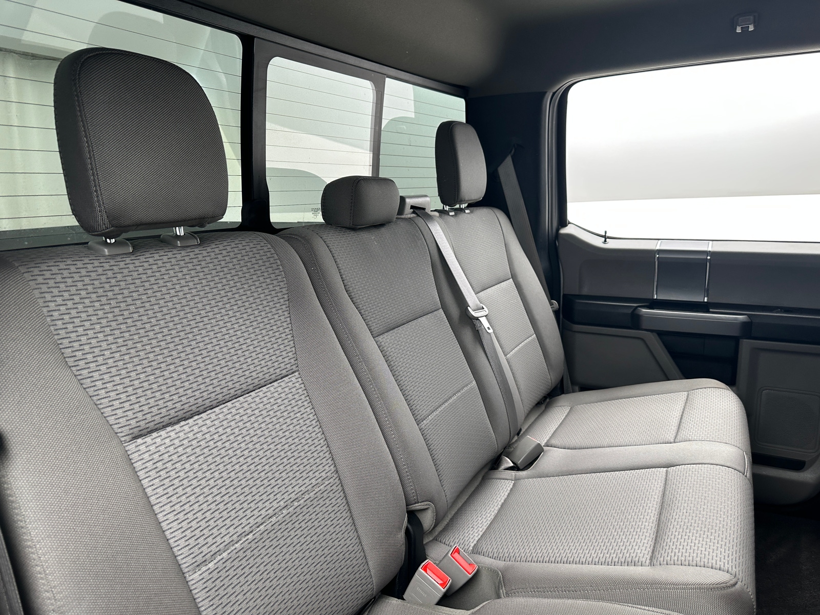 Thumbnail: 2020 Ford Econoline - 6