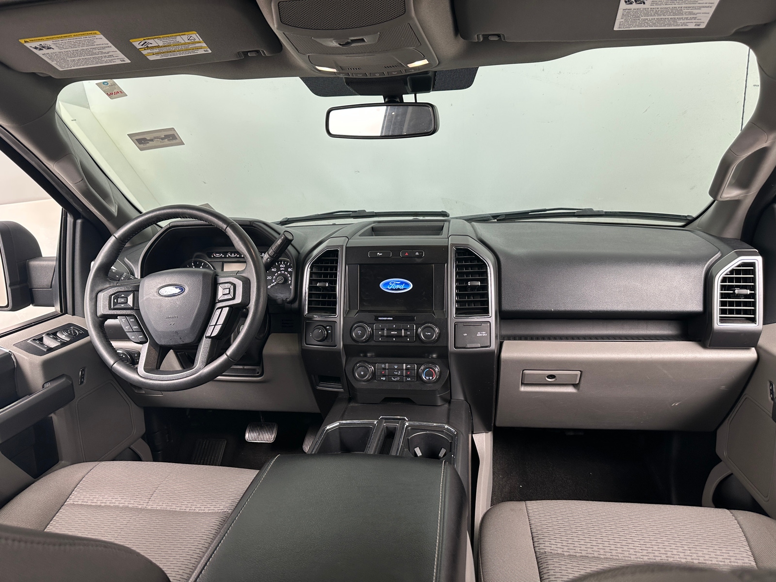 Thumbnail: 2020 Ford Econoline - 3