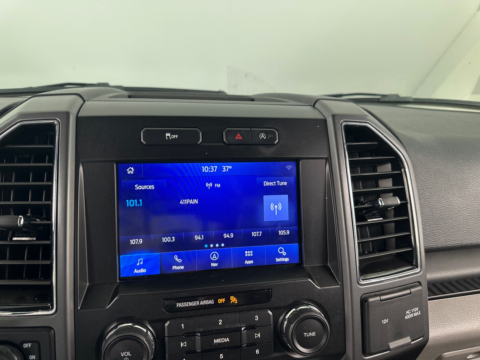 Thumbnail: 2020 Ford Econoline - 4