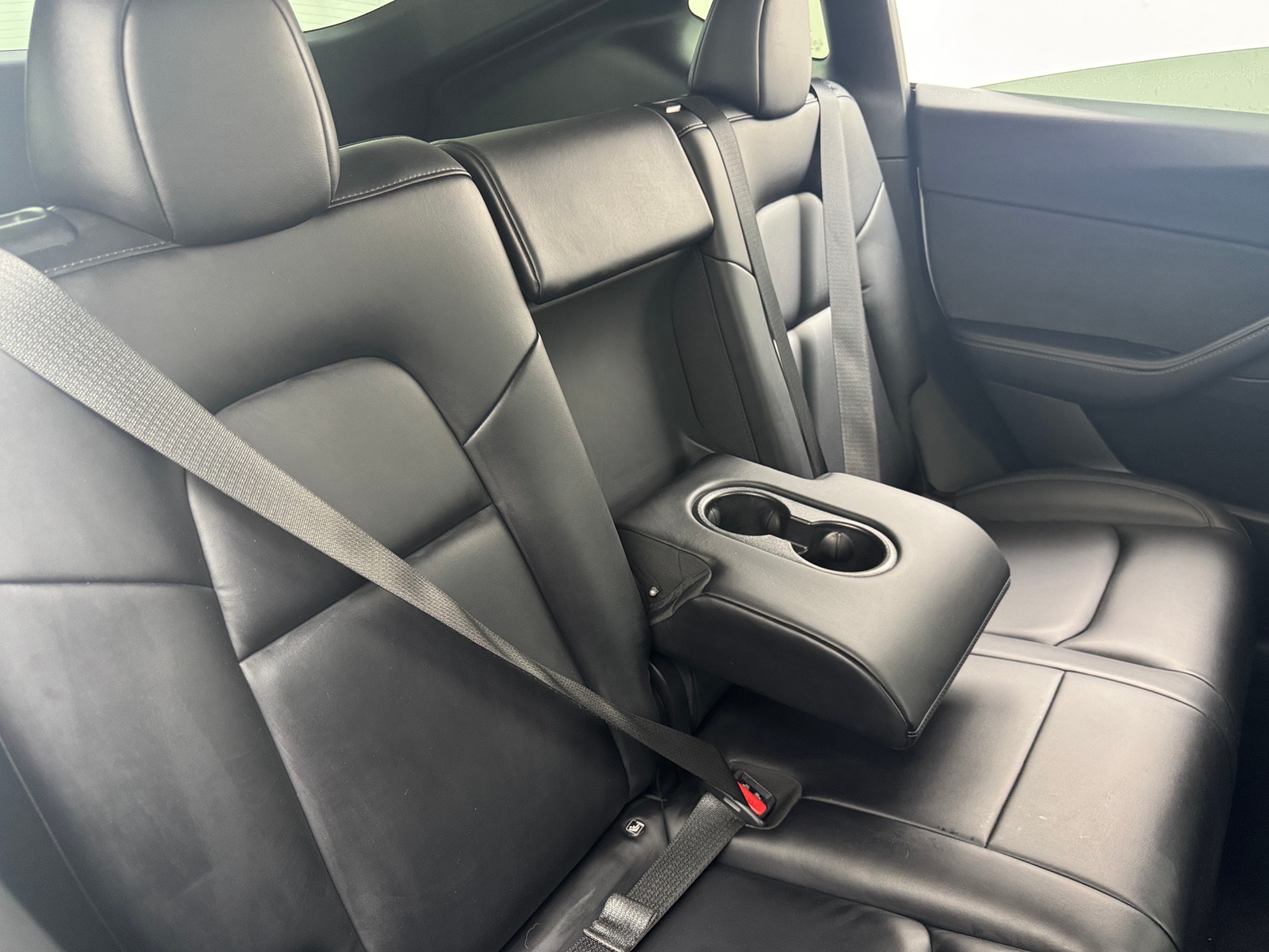 Thumbnail: 2021 Tesla Model Y - 5