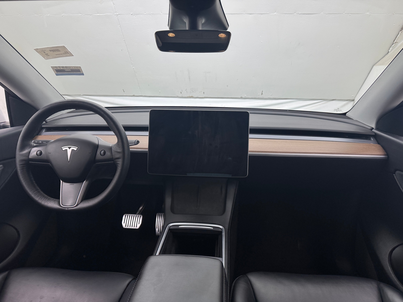 Thumbnail: 2021 Tesla Model Y - 2