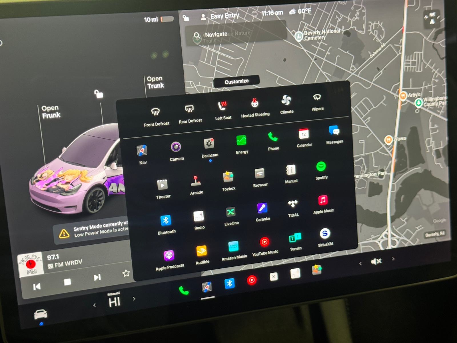 Thumbnail: 2021 Tesla Model Y - 3