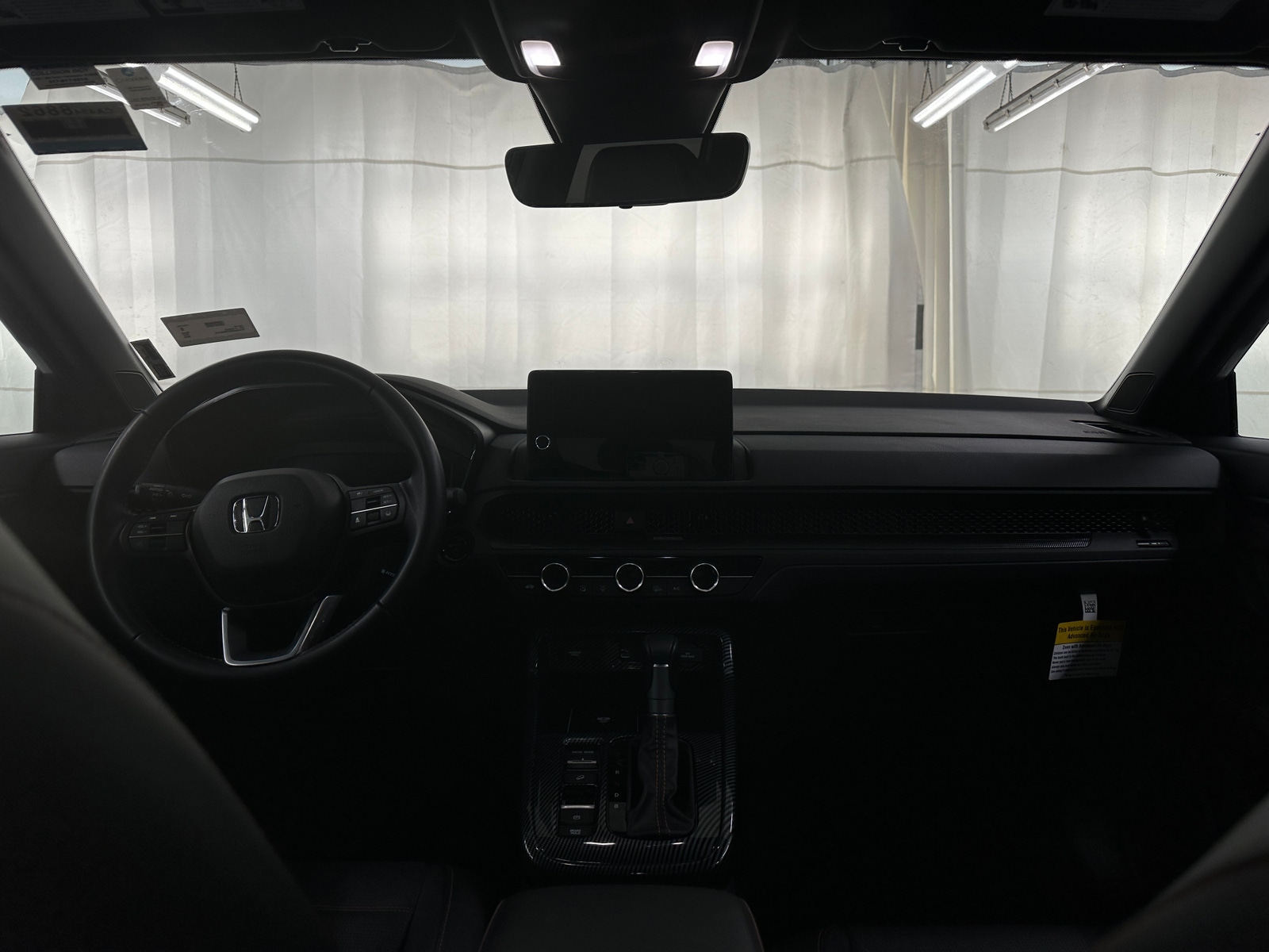 Thumbnail: 2026 Honda CR-V - 2