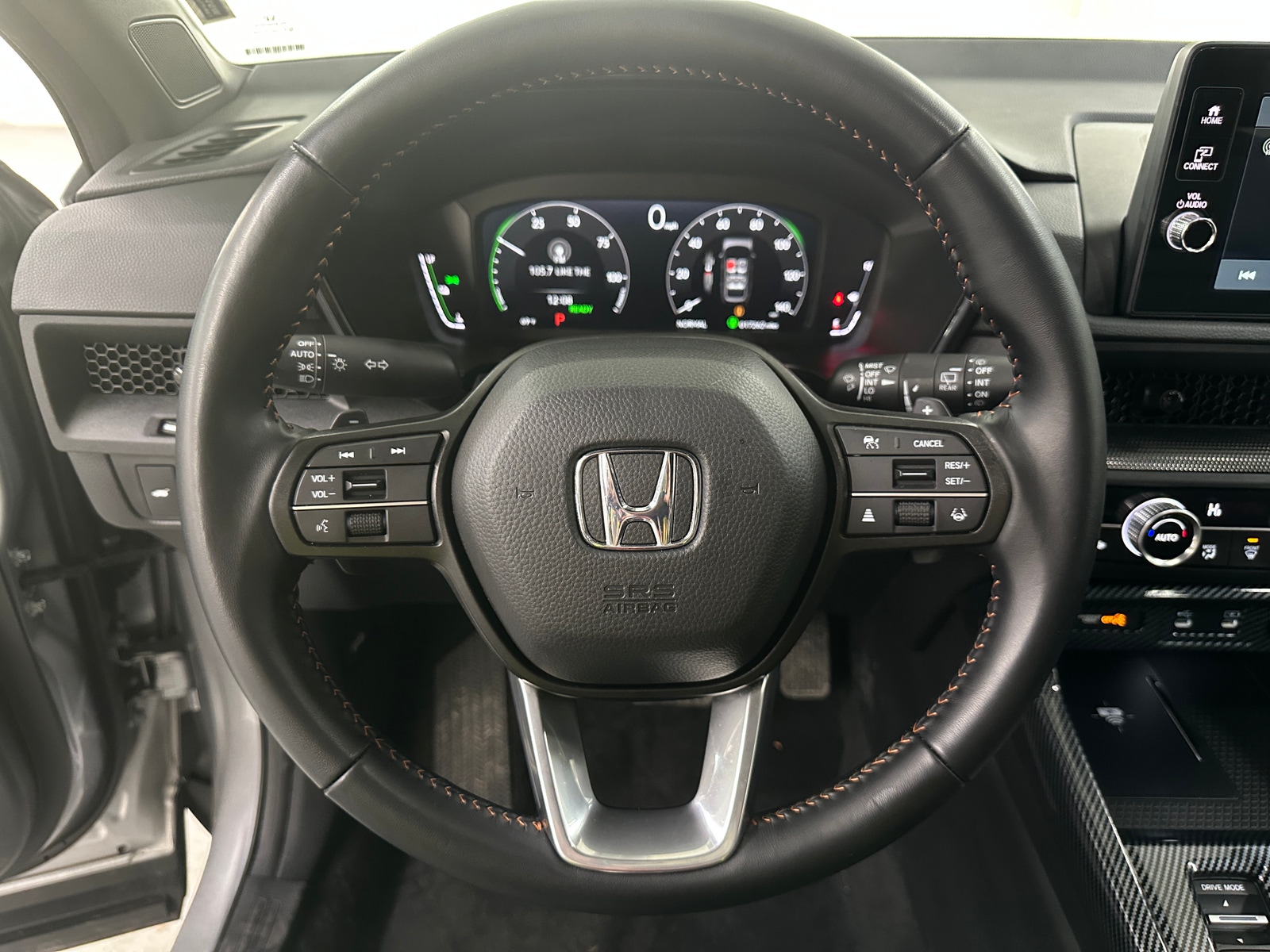 Thumbnail: 2026 Honda CR-V - 4