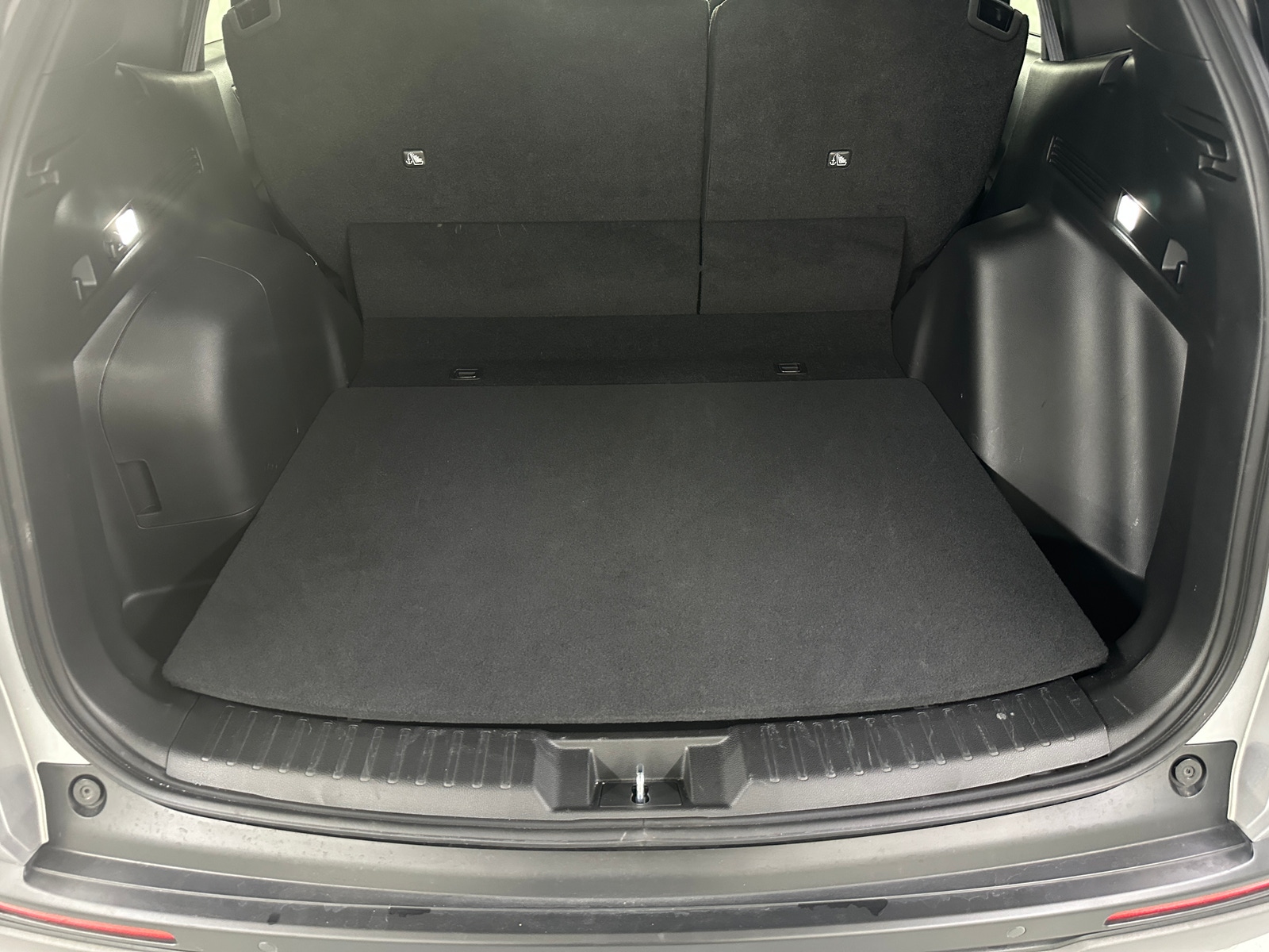 Thumbnail: 2026 Honda CR-V - 6