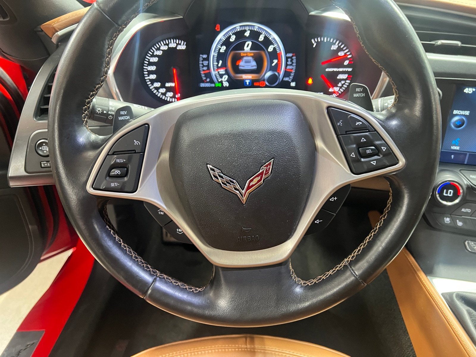 Thumbnail: 2014 Chevrolet Corvette - 3