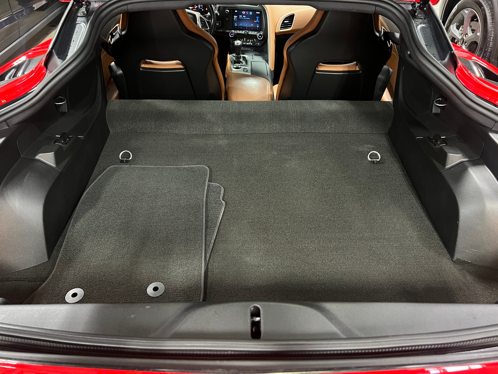 Thumbnail: 2014 Chevrolet Corvette - 4