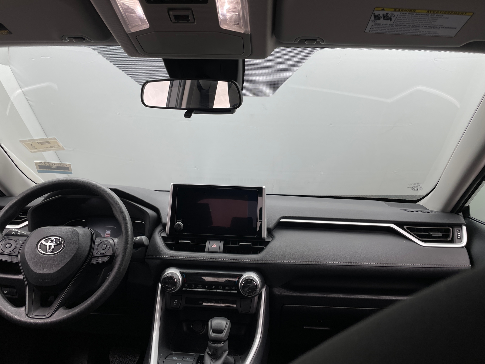 Thumbnail: 2025 Toyota RAV4 - 3