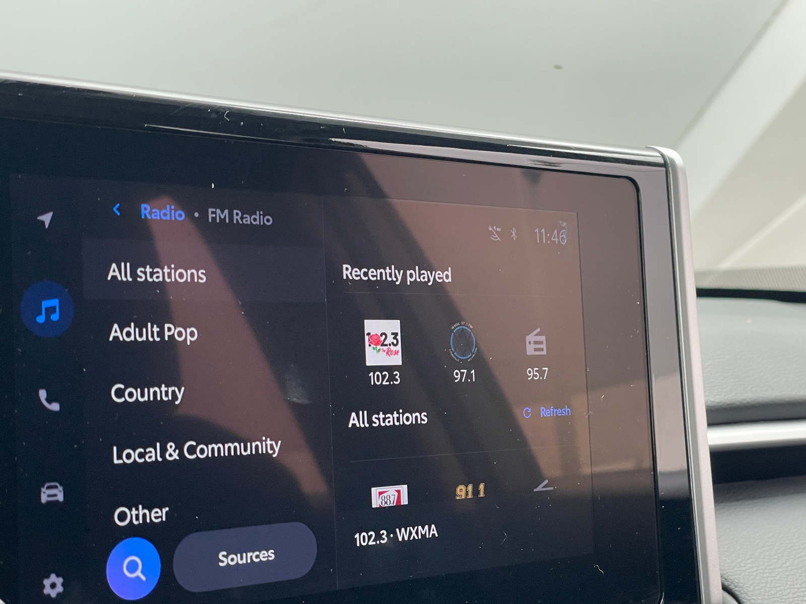 Thumbnail: 2025 Toyota RAV4 - 4