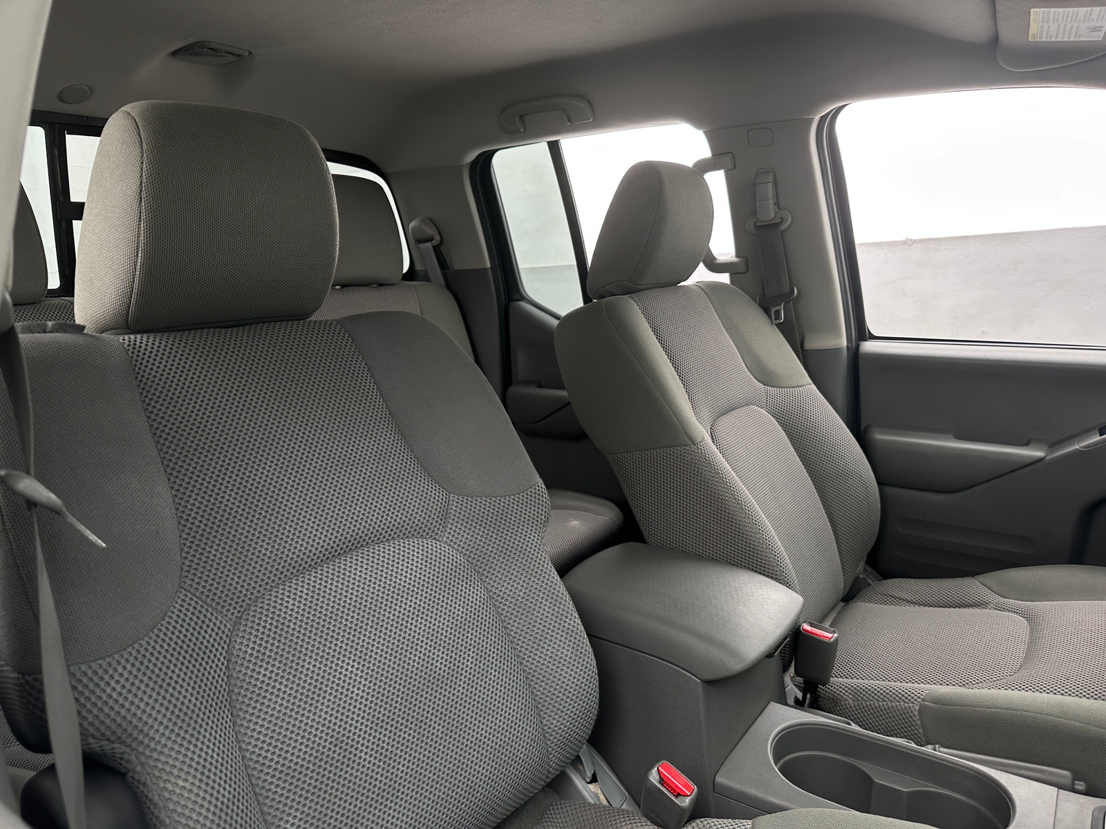 Thumbnail: 2019 Nissan Frontier - 2