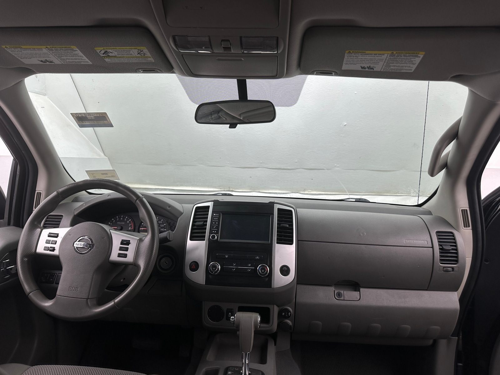 Thumbnail: 2019 Nissan Frontier - 3