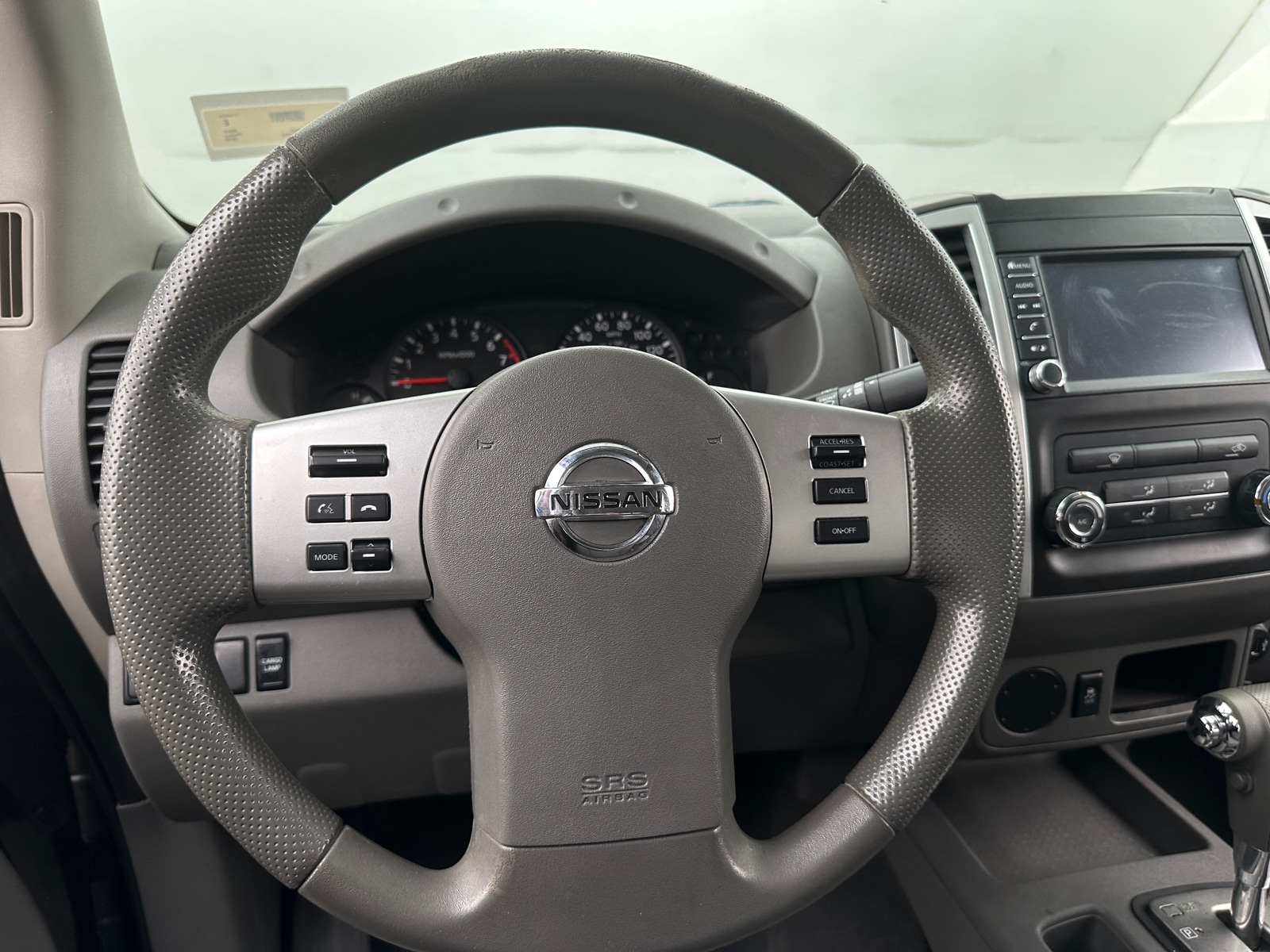 Thumbnail: 2019 Nissan Frontier - 5