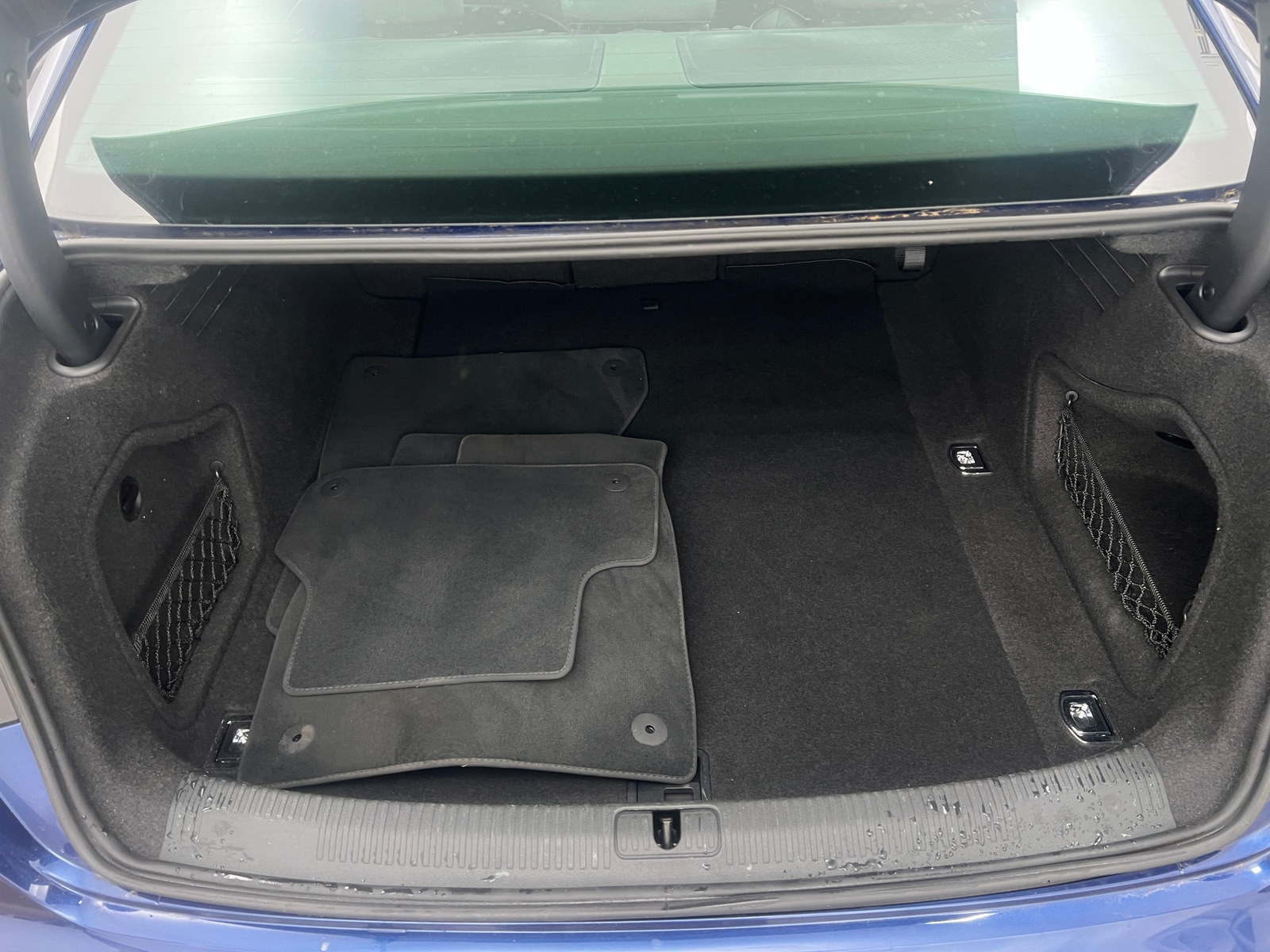 Thumbnail: 2018 Audi A4 - 6