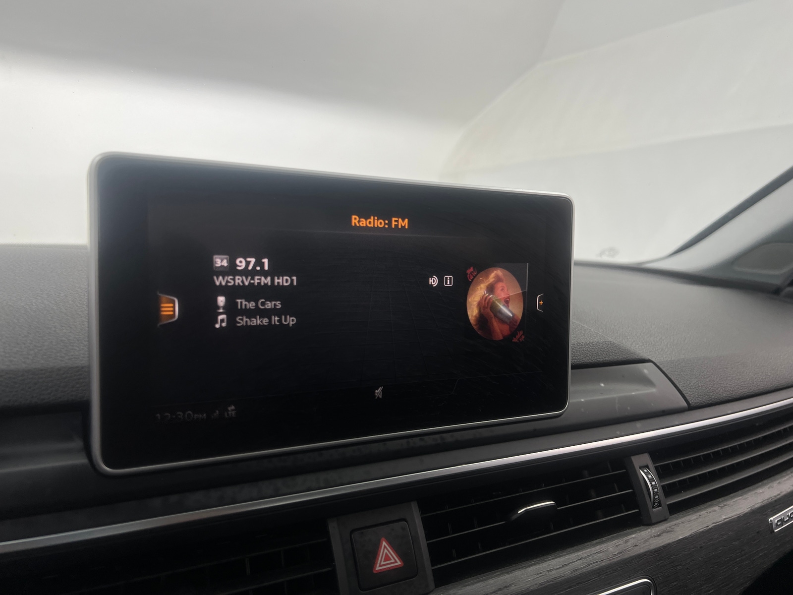 Thumbnail: 2018 Audi A4 - 3