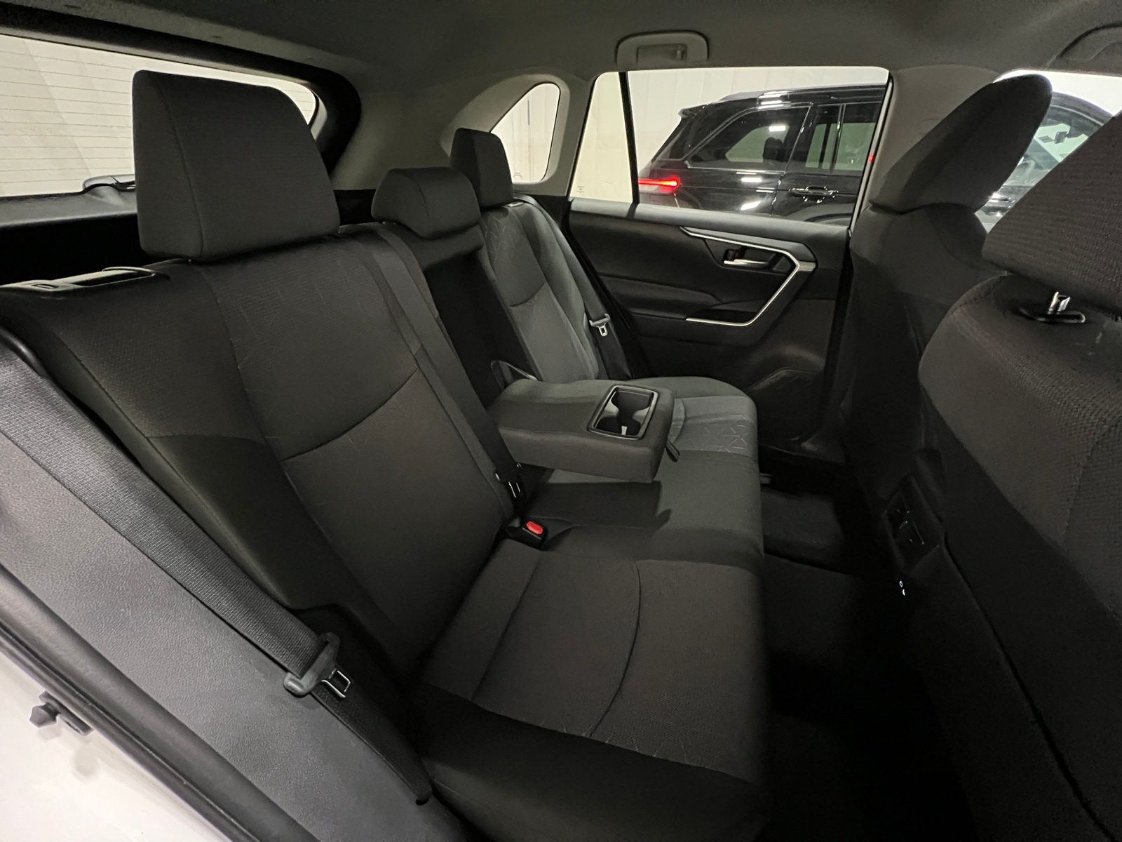 Thumbnail: 2025 Toyota RAV4 - 6