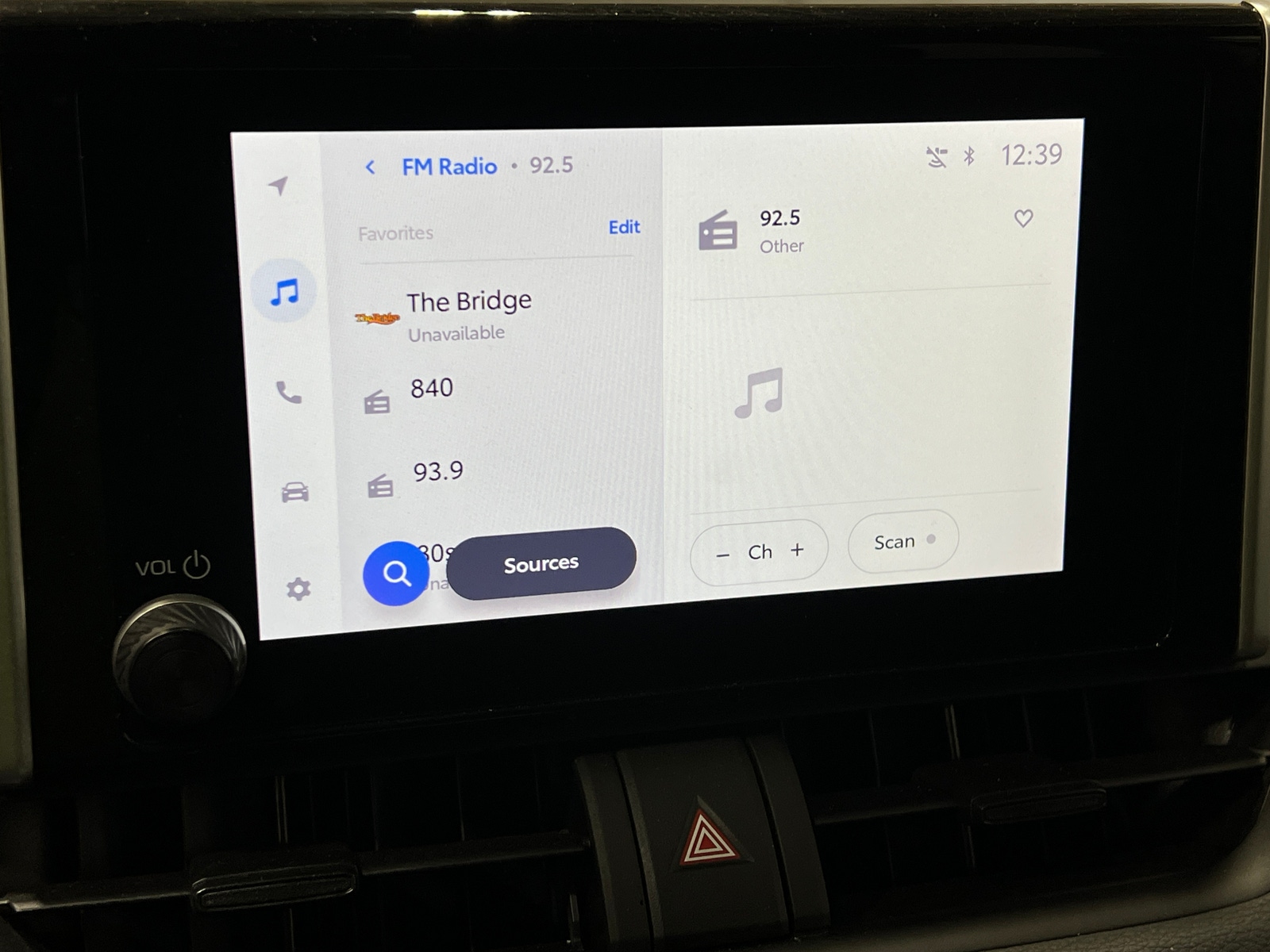 Thumbnail: 2025 Toyota RAV4 - 4