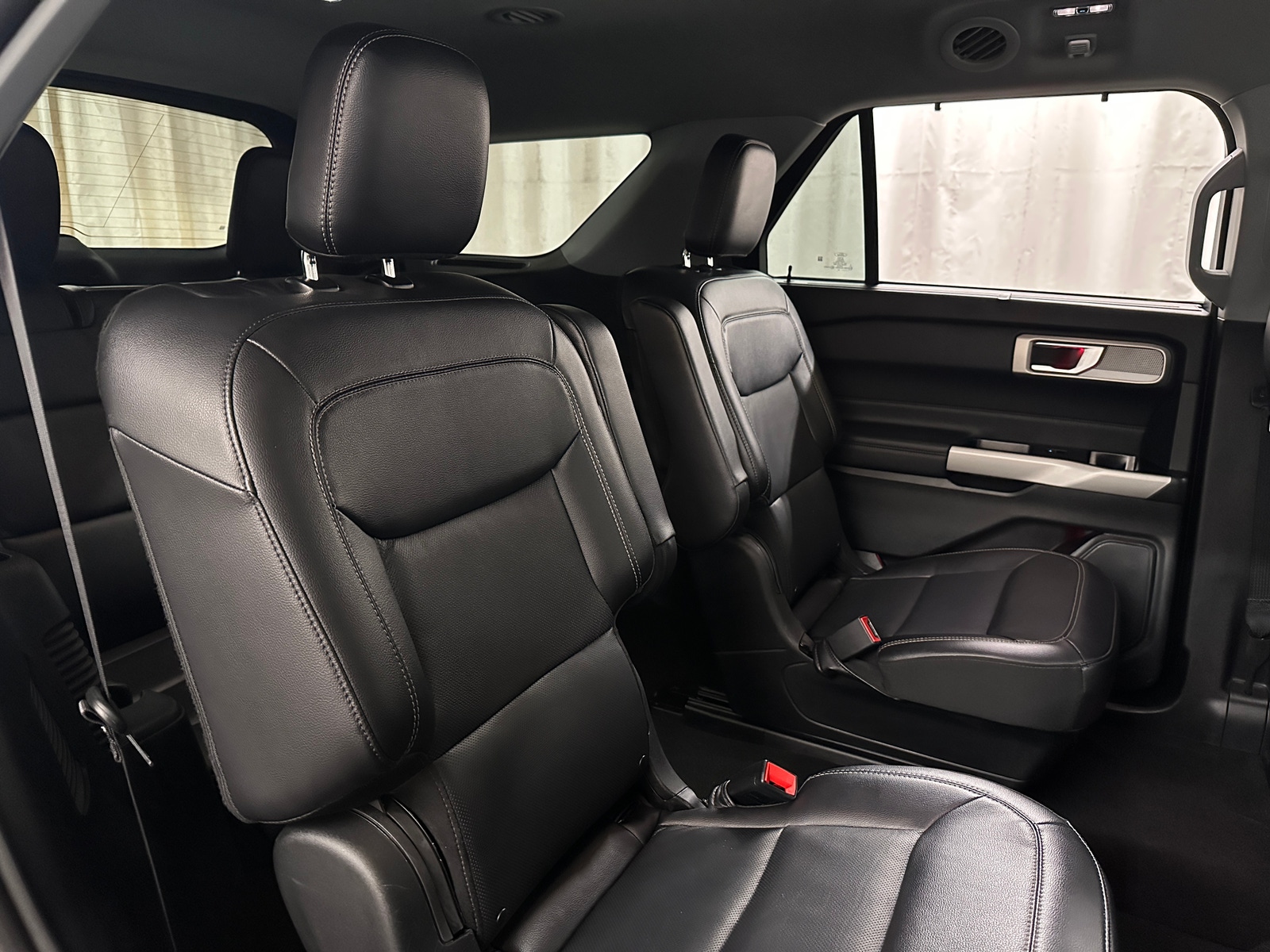 Thumbnail: 2024 Ford Explorer - 5