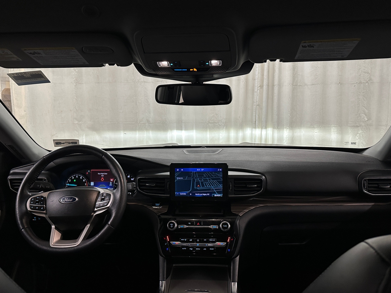 Thumbnail: 2024 Ford Explorer - 2