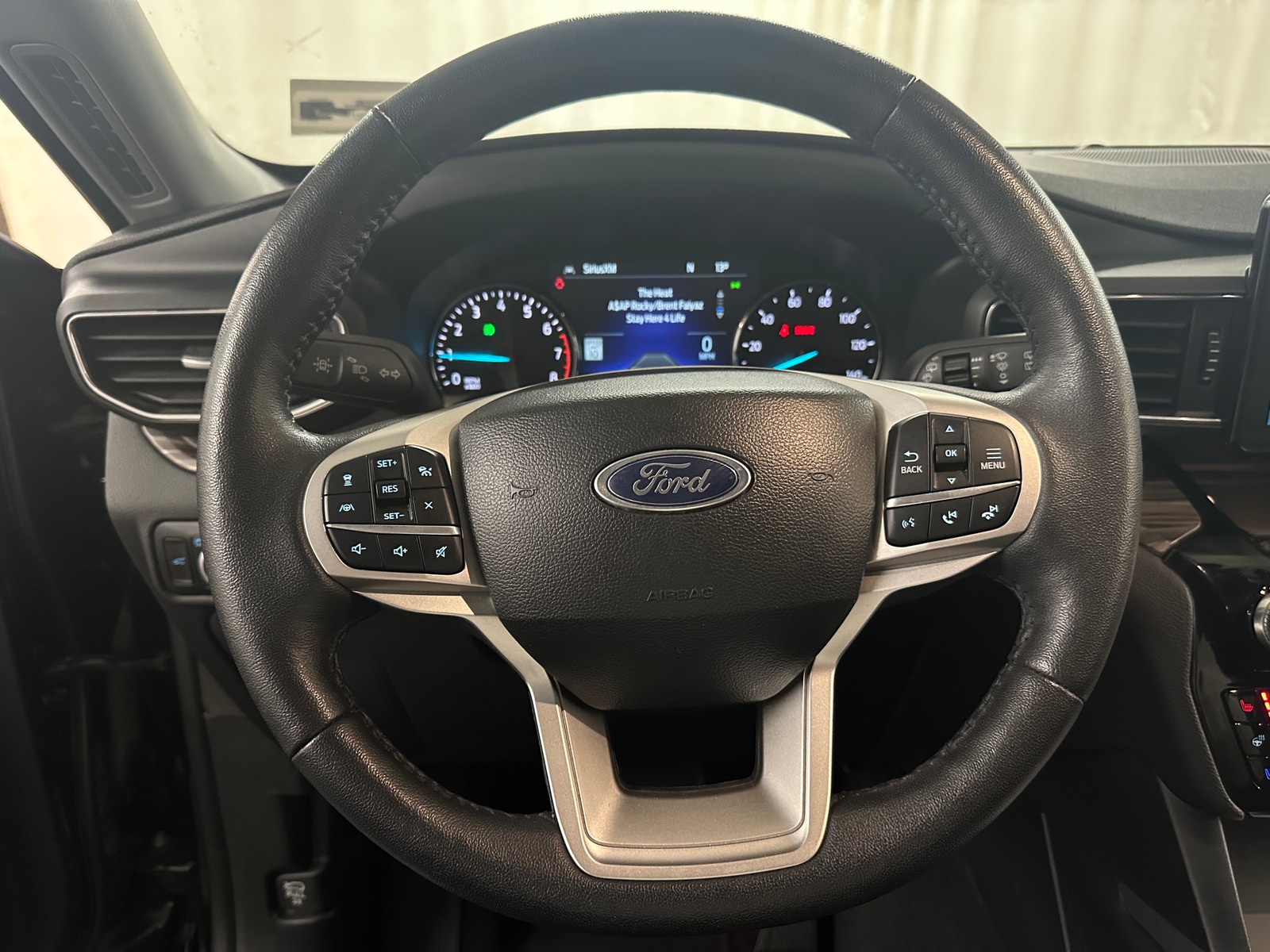 Thumbnail: 2024 Ford Explorer - 4