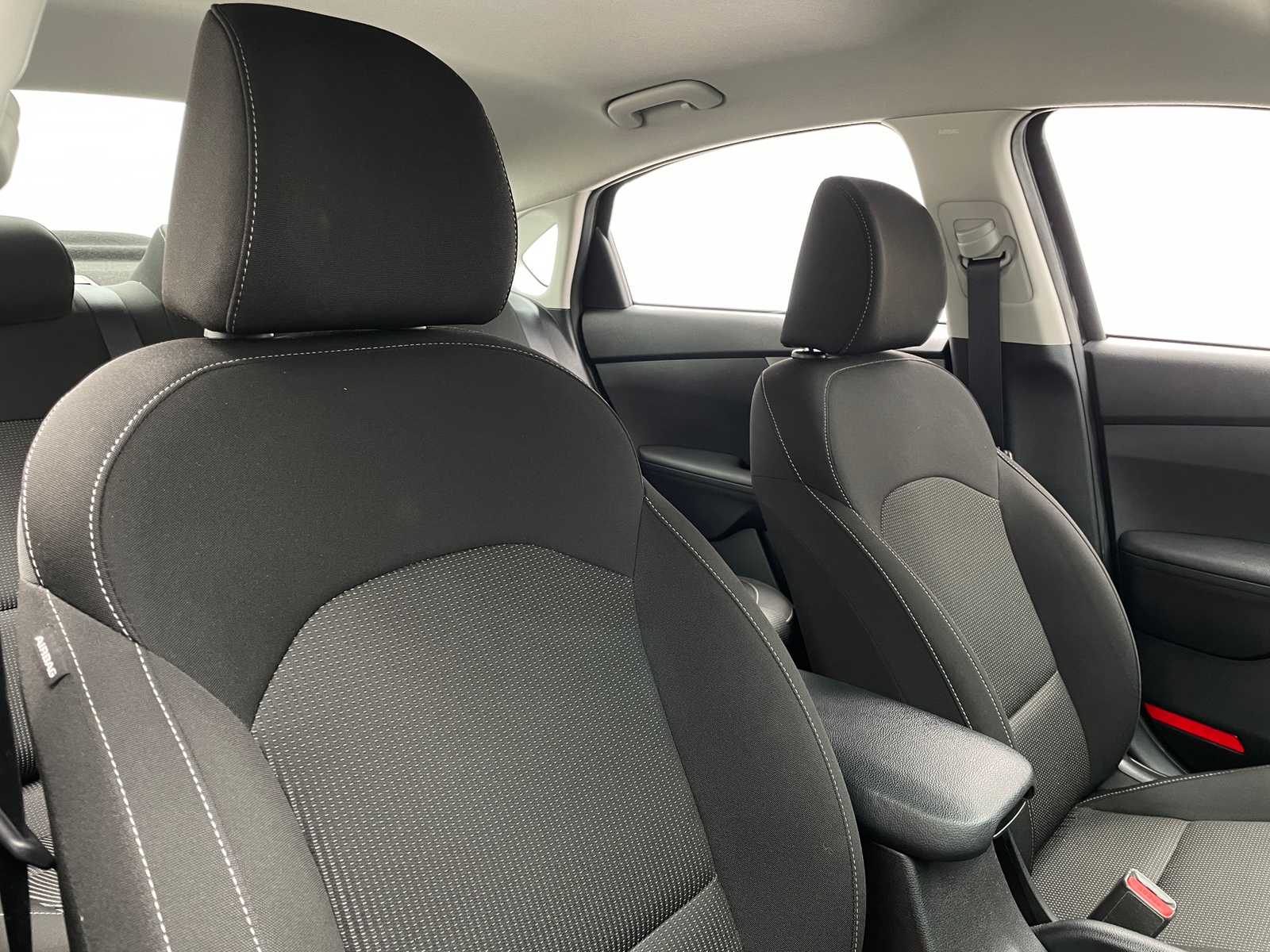 Thumbnail: 2021 Kia Forte - 2