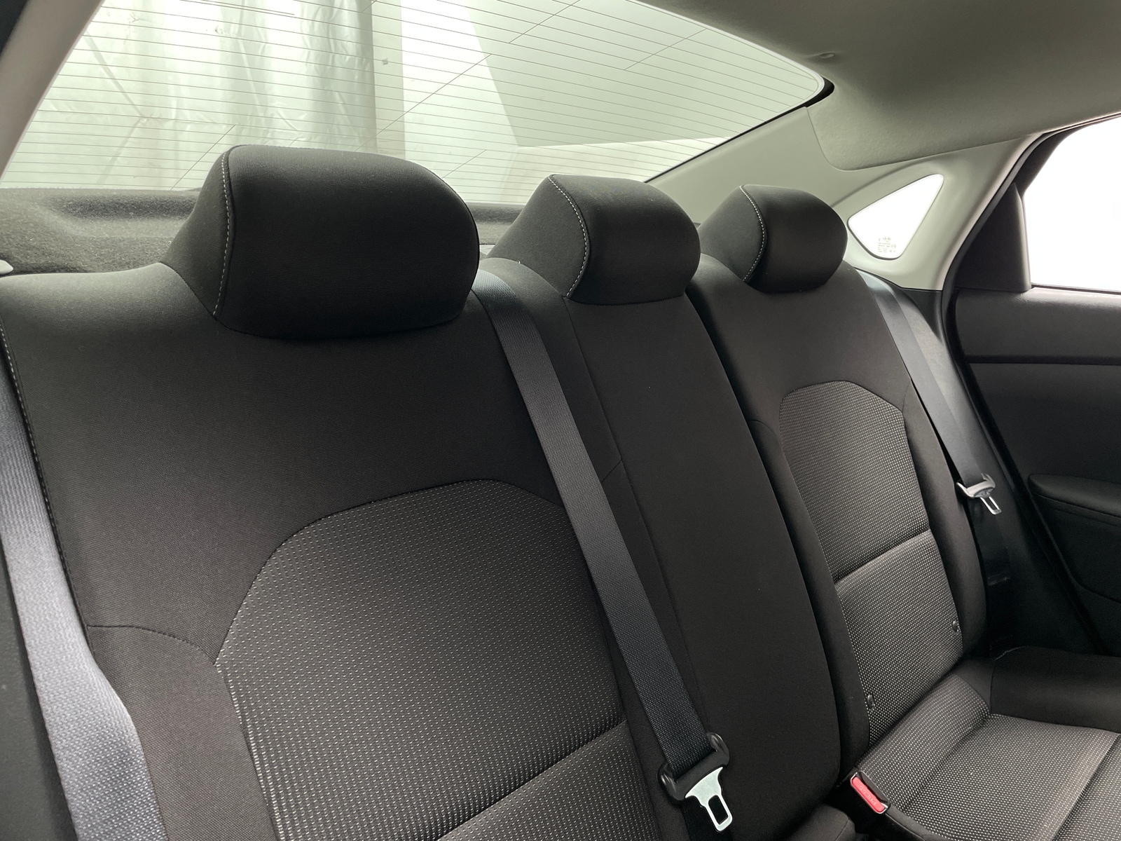 Thumbnail: 2021 Kia Forte - 6