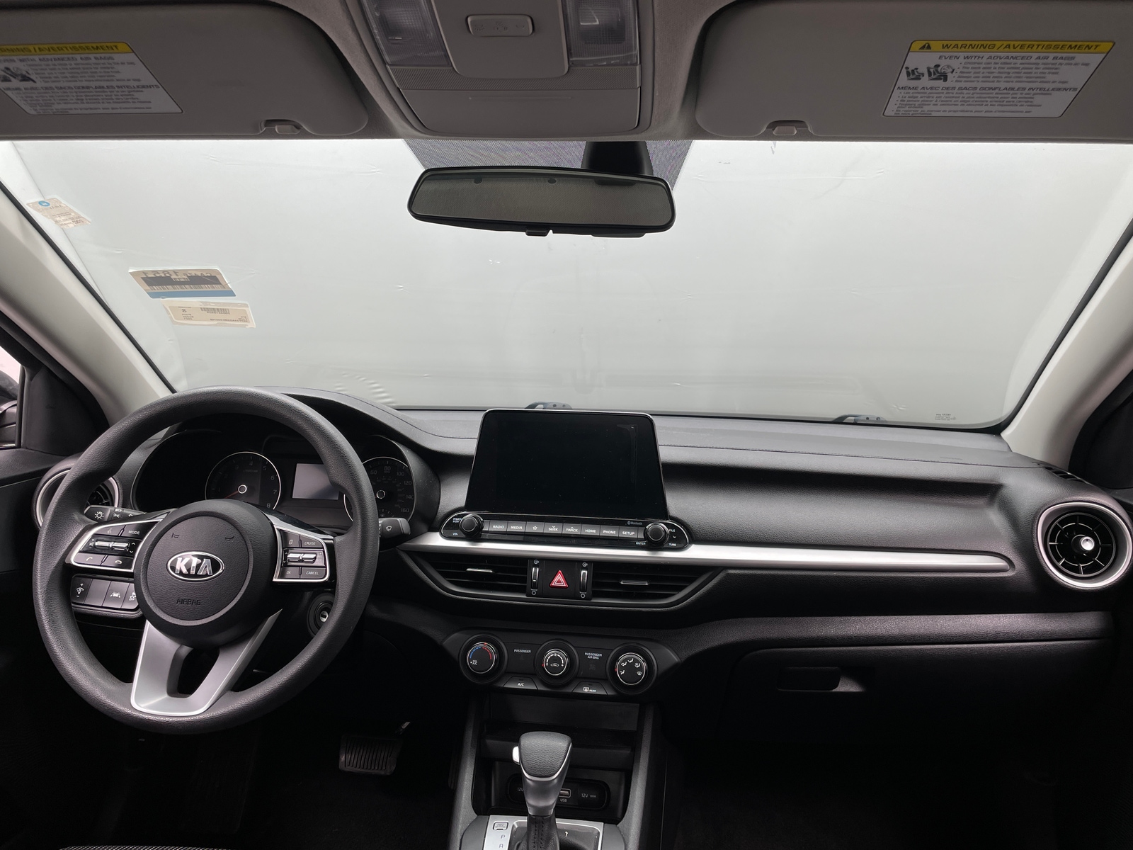 Thumbnail: 2021 Kia Forte - 3