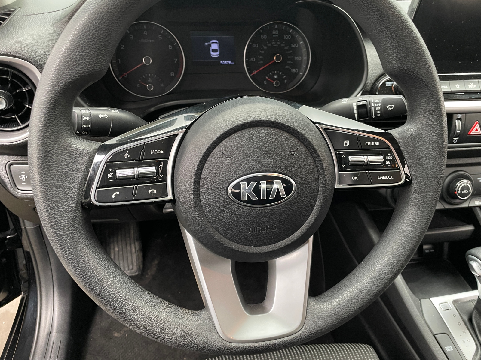 Thumbnail: 2021 Kia Forte - 5
