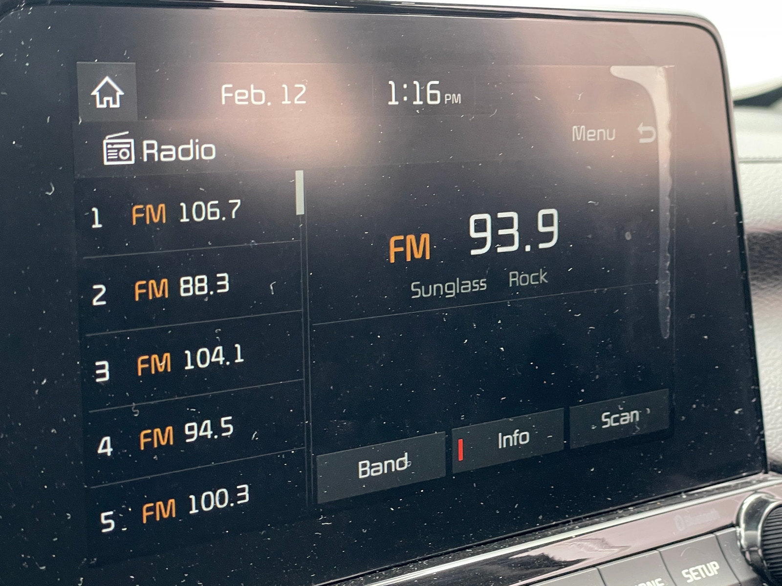 Thumbnail: 2021 Kia Forte - 4