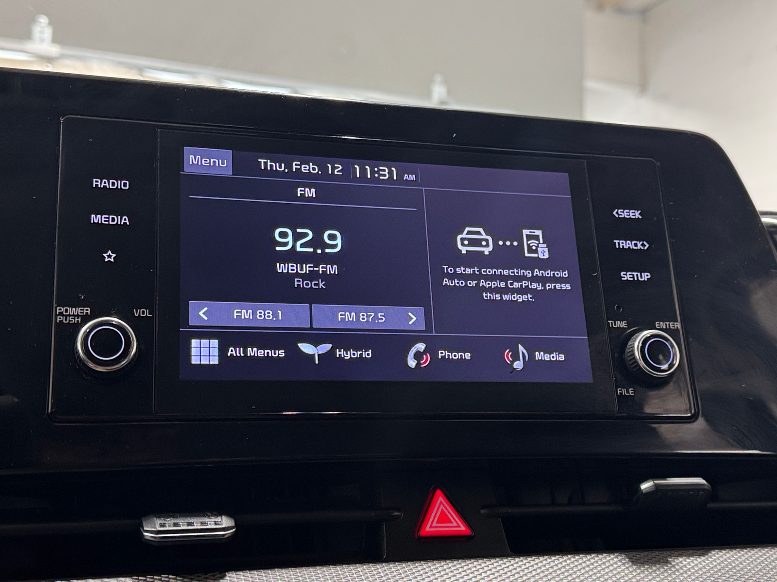 Thumbnail: 2023 Kia Sportage - 4