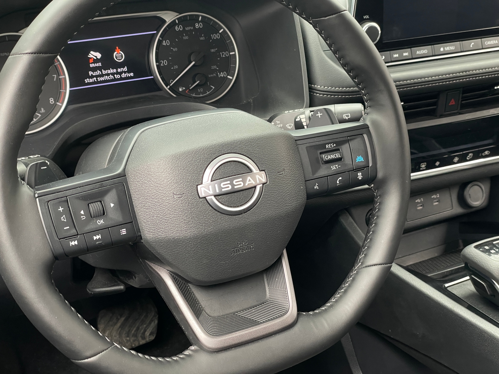 Thumbnail: 2025 Nissan Rogue - 5