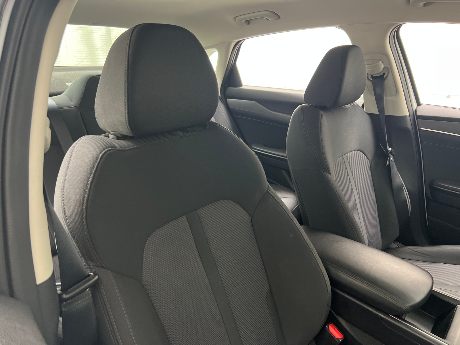 Thumbnail: 2021 Kia K5 - 2