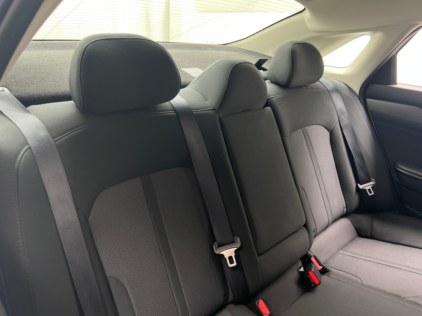 Thumbnail: 2021 Kia K5 - 6