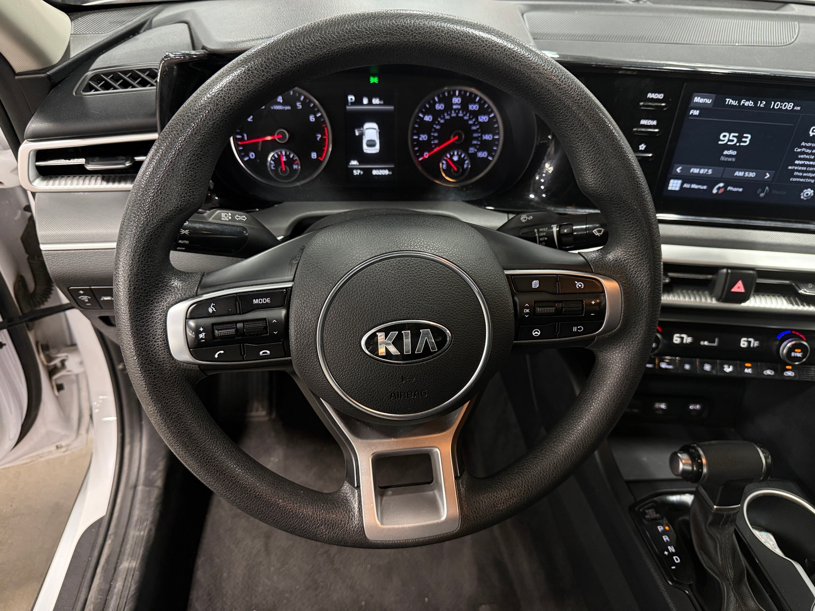Thumbnail: 2021 Kia K5 - 5