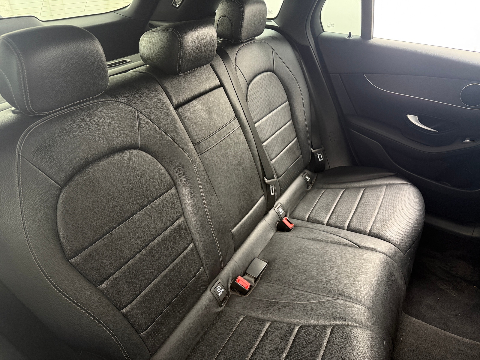 Thumbnail: 2022 Mercedes-Benz GLC - 5