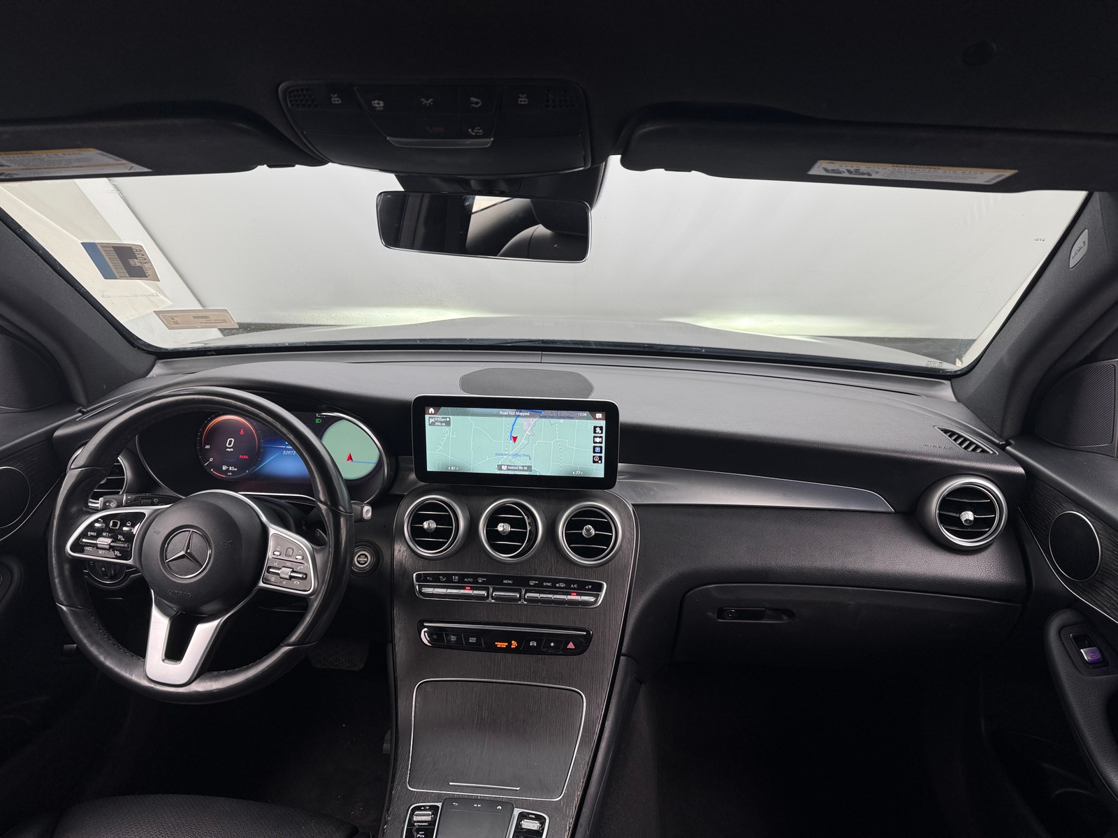 Thumbnail: 2022 Mercedes-Benz GLC - 2