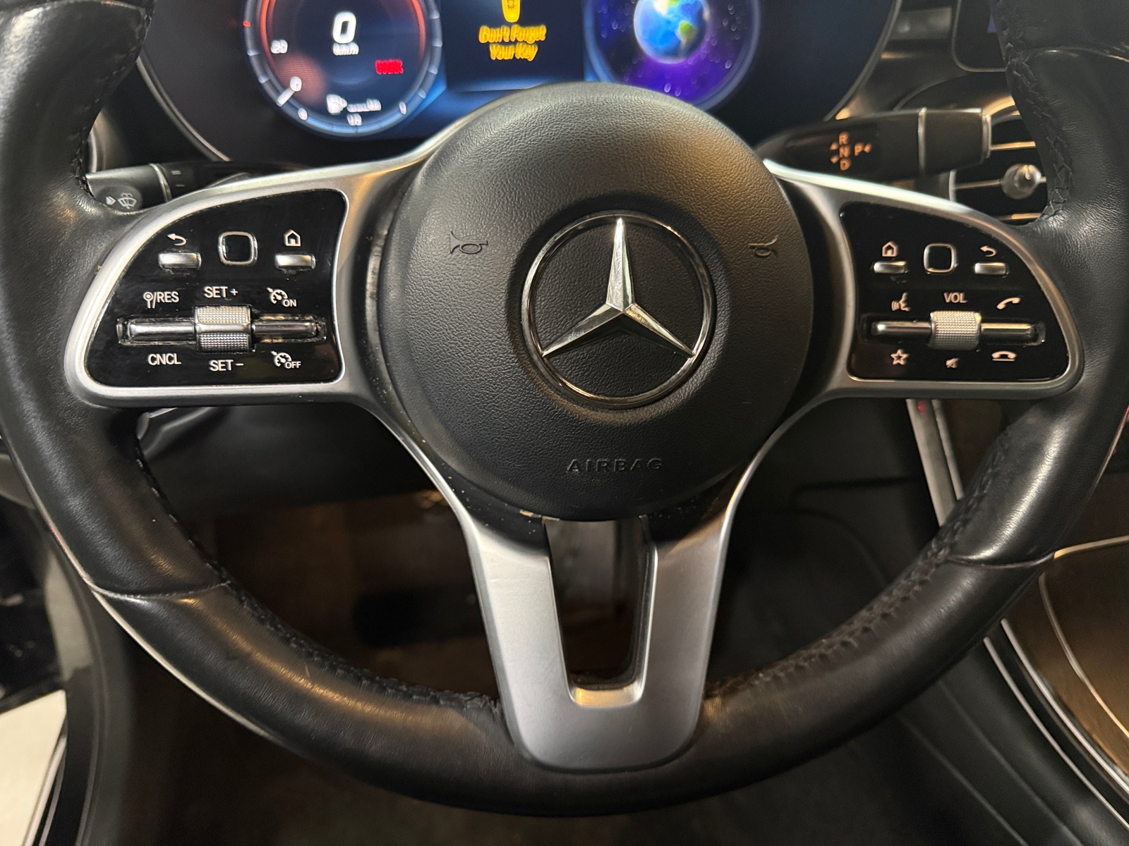 Thumbnail: 2022 Mercedes-Benz GLC - 4