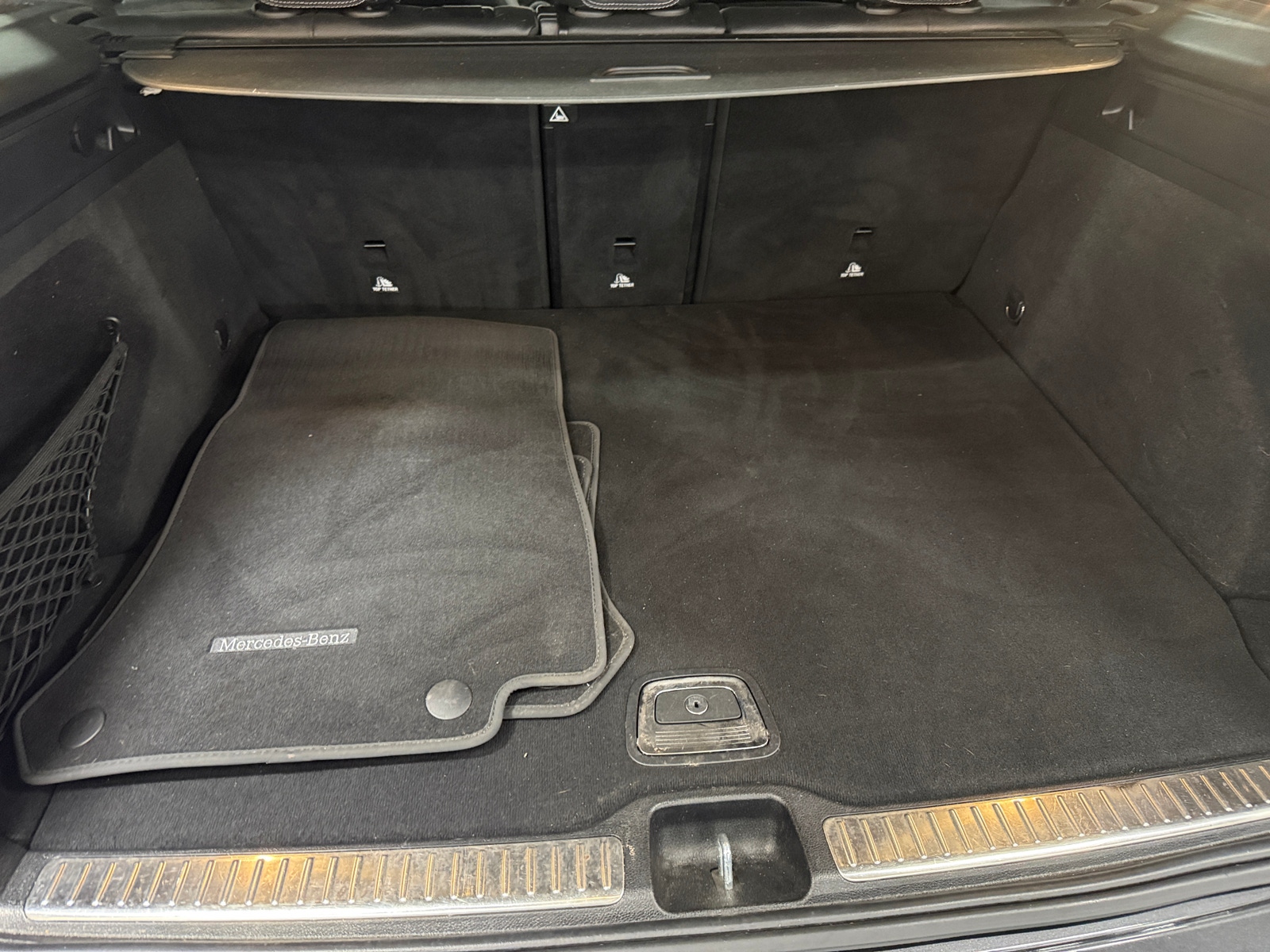 Thumbnail: 2022 Mercedes-Benz GLC - 6