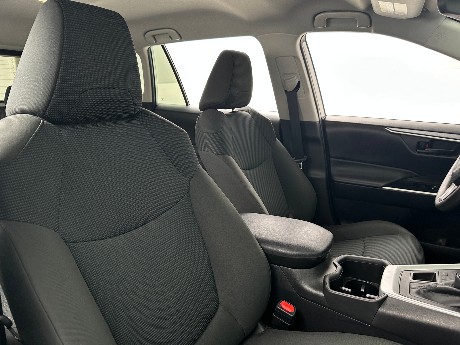 Thumbnail: 2024 Toyota RAV4 - 2