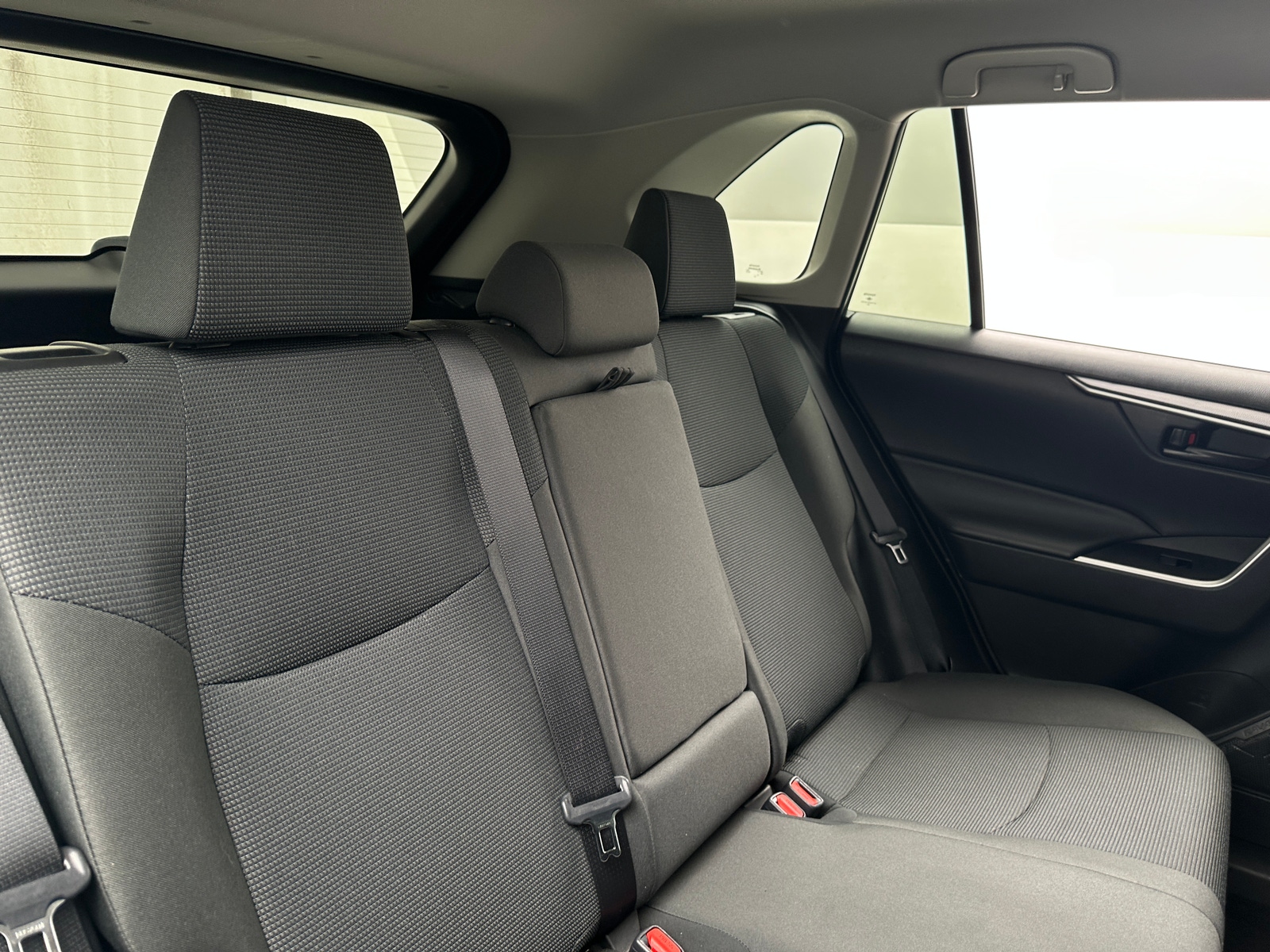 Thumbnail: 2024 Toyota RAV4 - 6