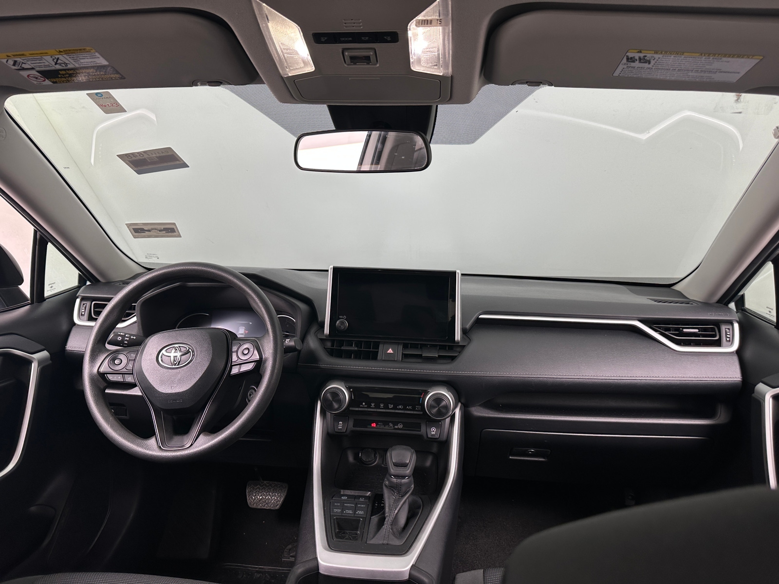 Thumbnail: 2024 Toyota RAV4 - 3