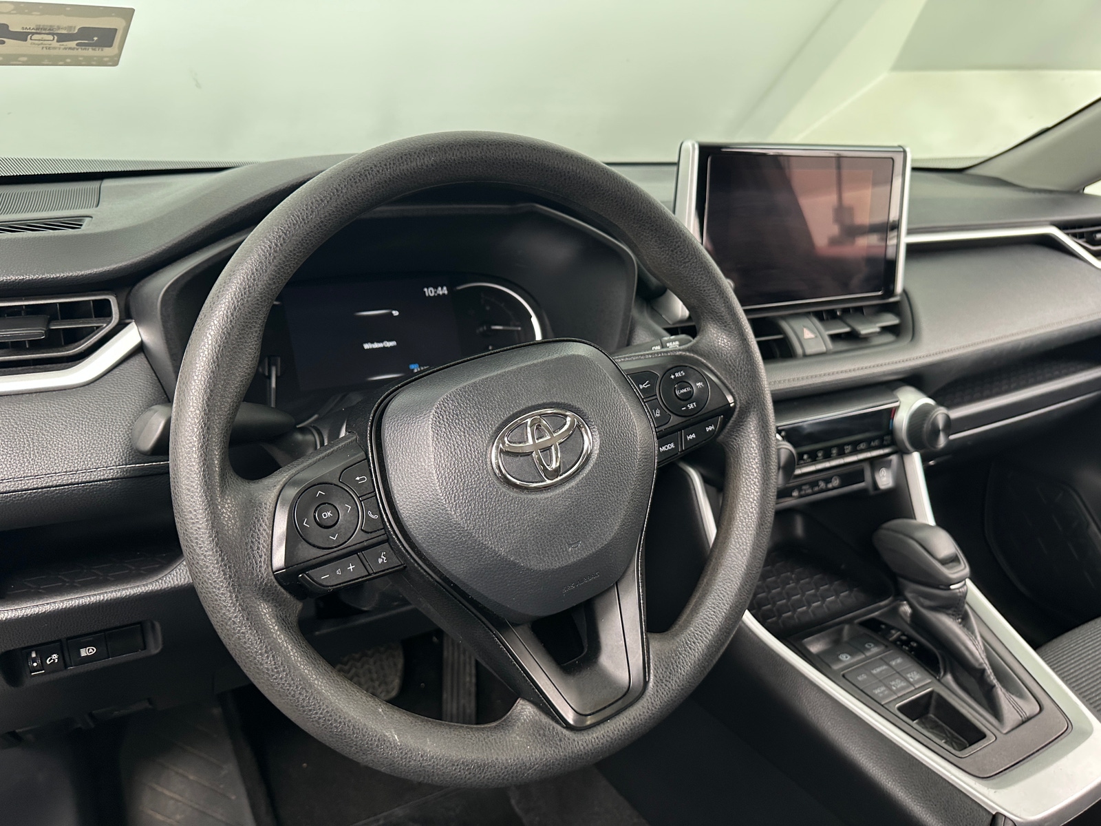 Thumbnail: 2024 Toyota RAV4 - 5