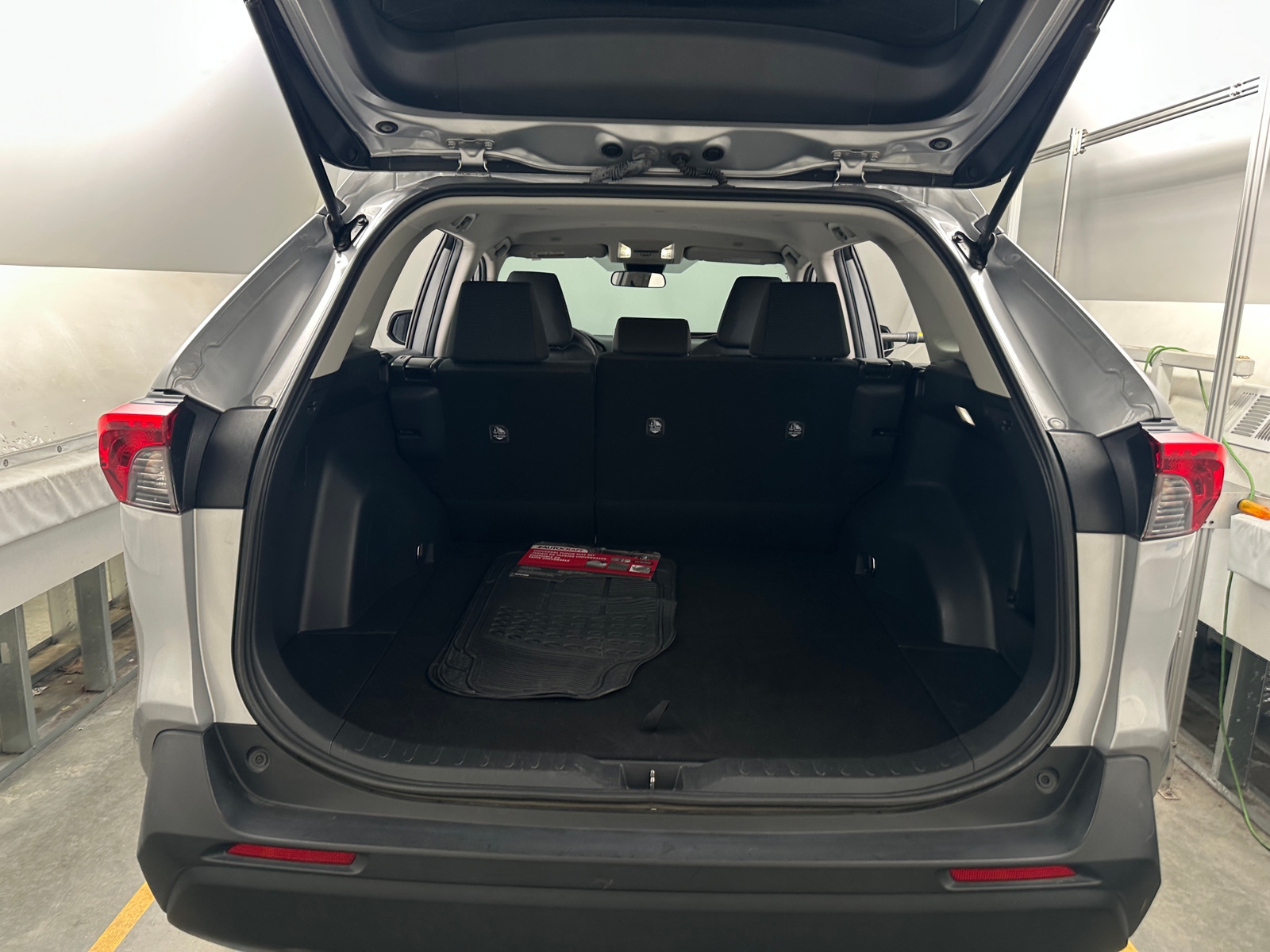 Thumbnail: 2024 Toyota RAV4 - 7