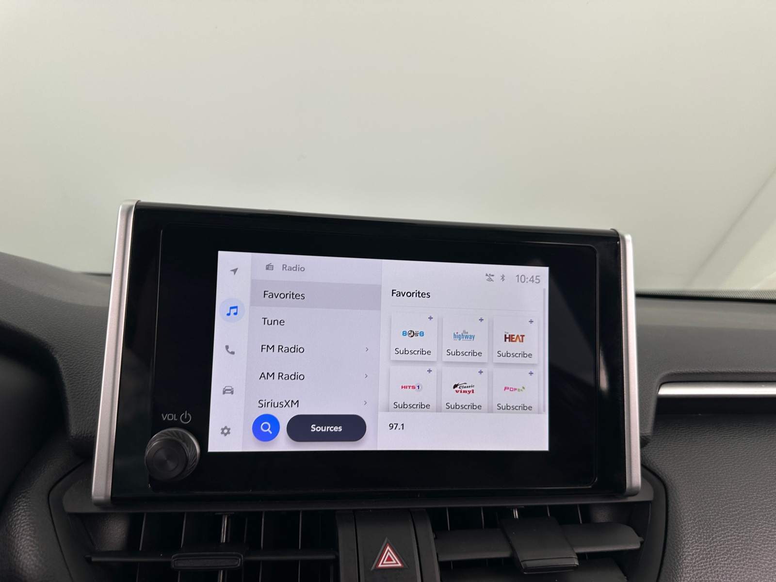 Thumbnail: 2024 Toyota RAV4 - 4