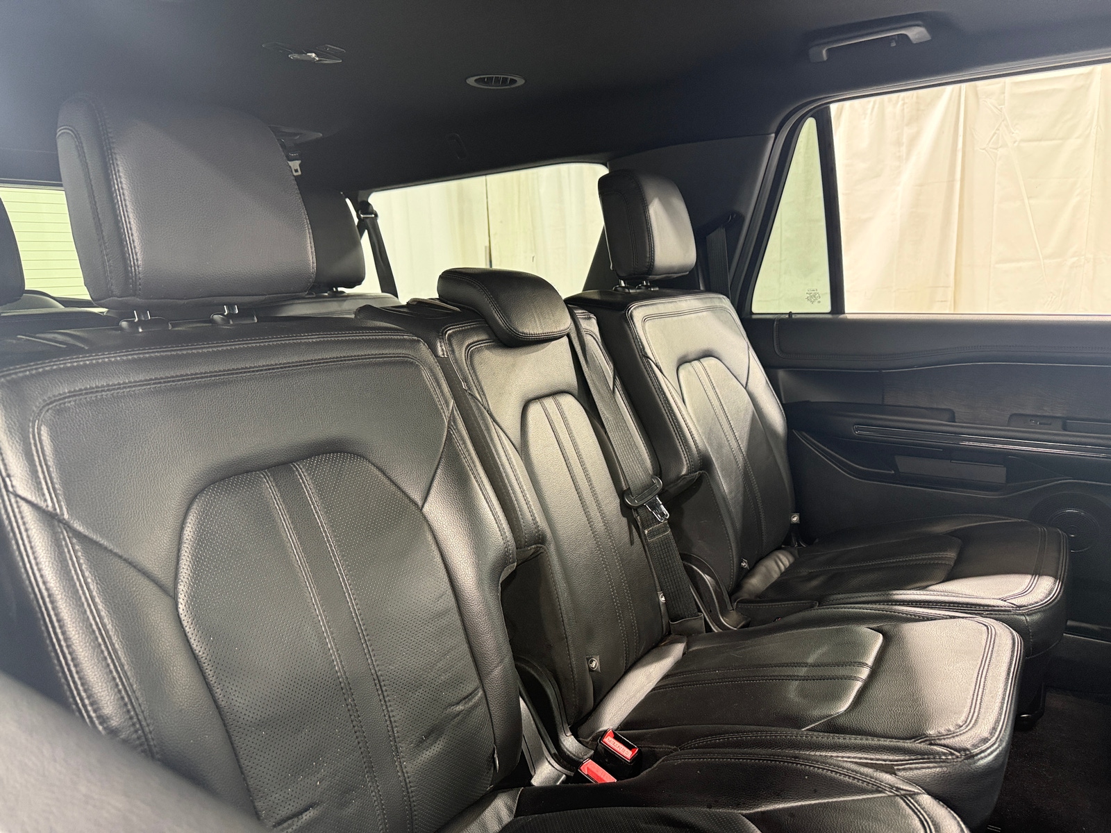 Thumbnail: 2021 Ford Expedition MAX - 5