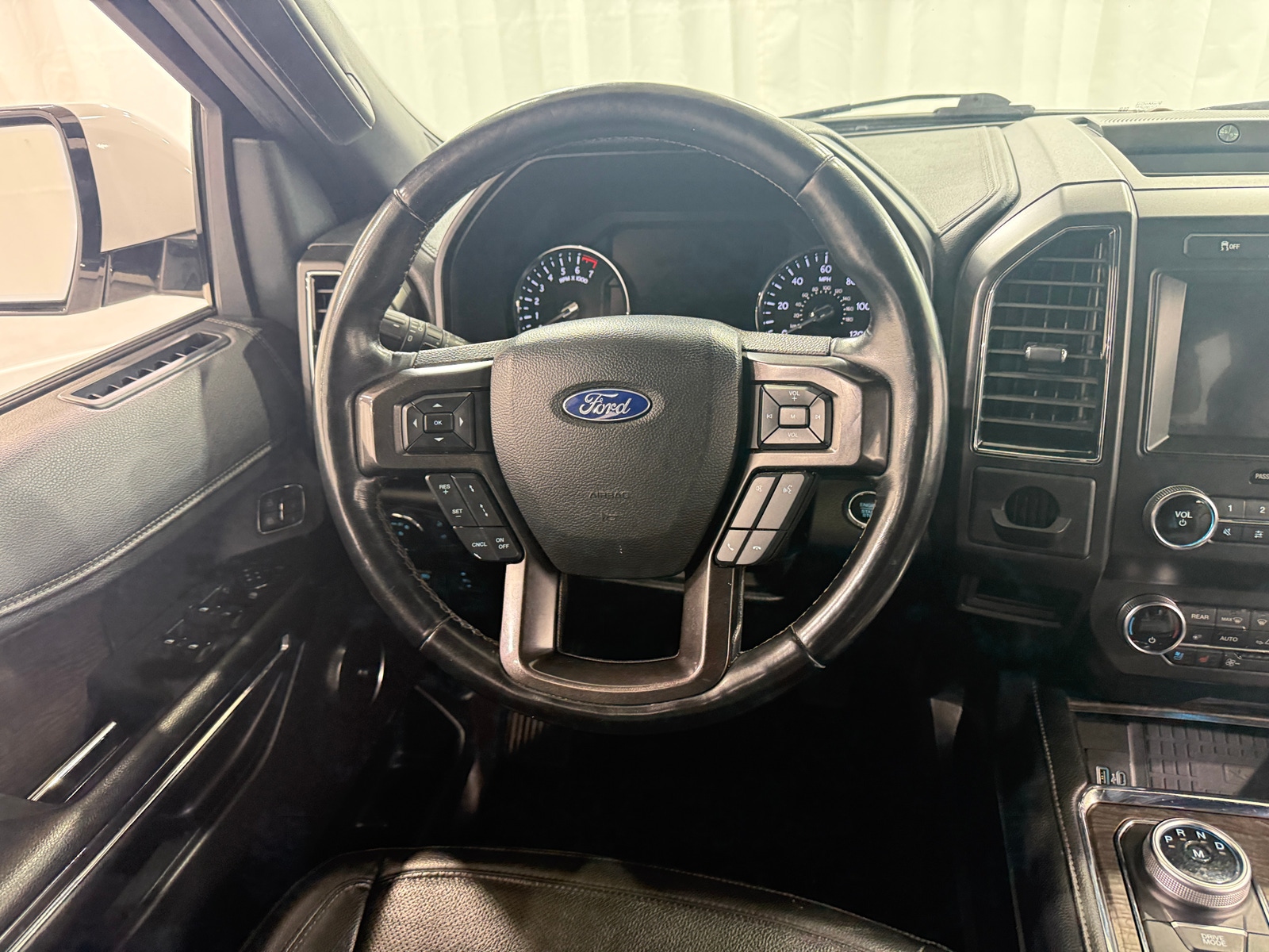 Thumbnail: 2021 Ford Expedition MAX - 4