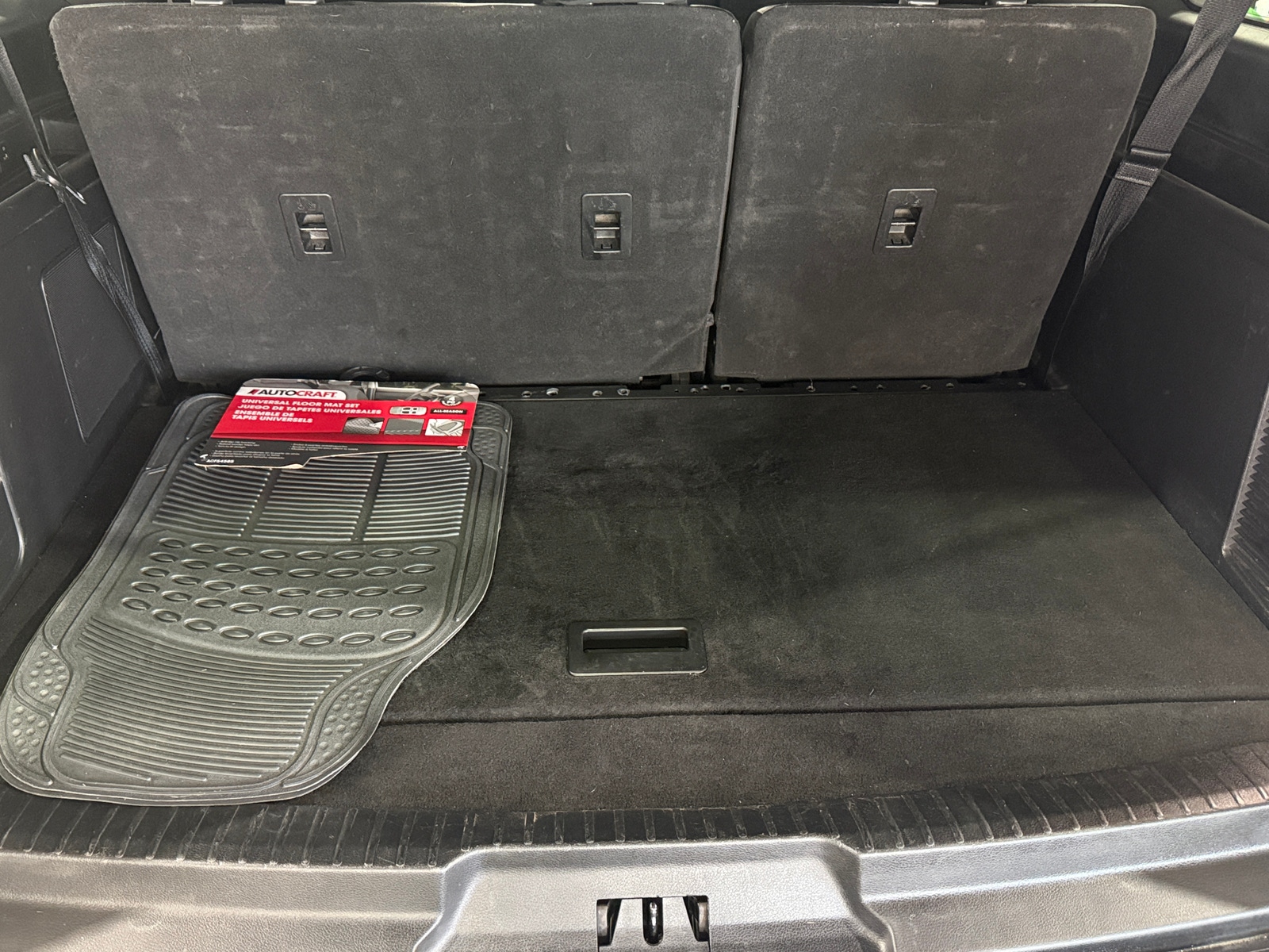 Thumbnail: 2021 Ford Expedition MAX - 6